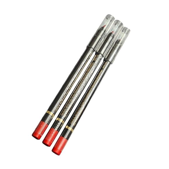 2-PACK L'OREAL COLOR RICHE MATTE SHARPENABLE LIP LINER #102 UATED WITH U 0.04OZ - Picture 1 of 3
